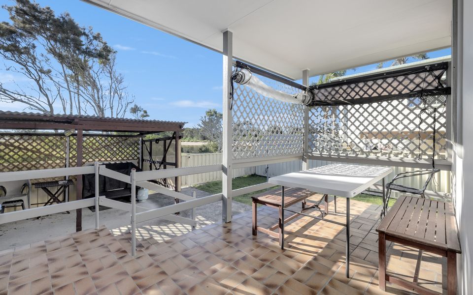 The Beach House Crescent Head
