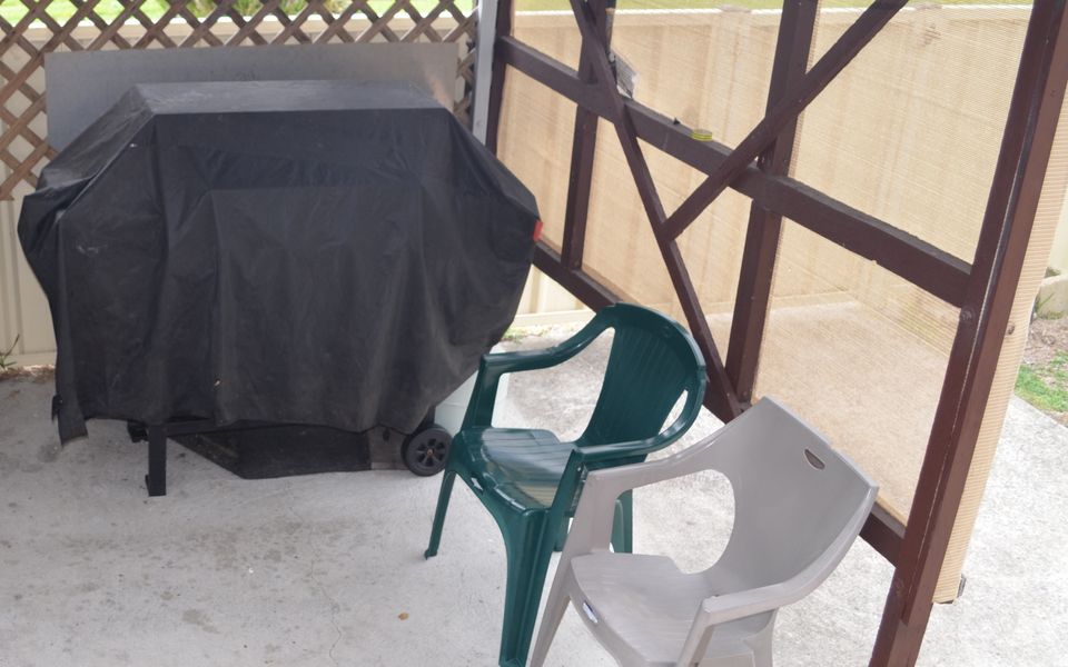 The Beach House Crescent Head