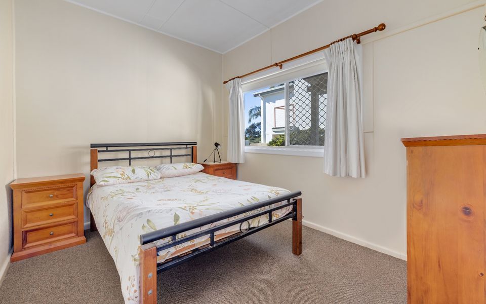 The Beach House Crescent Head
