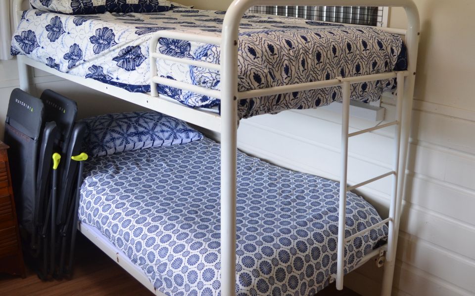 The Beach House Crescent Head