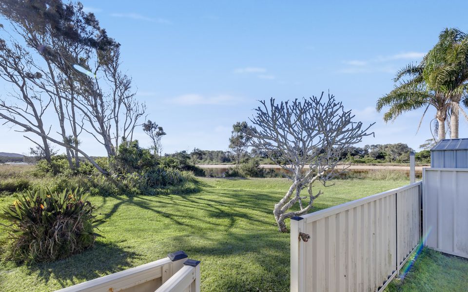 The Beach House Crescent Head