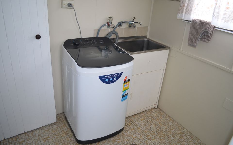 The Beach House Crescent Head