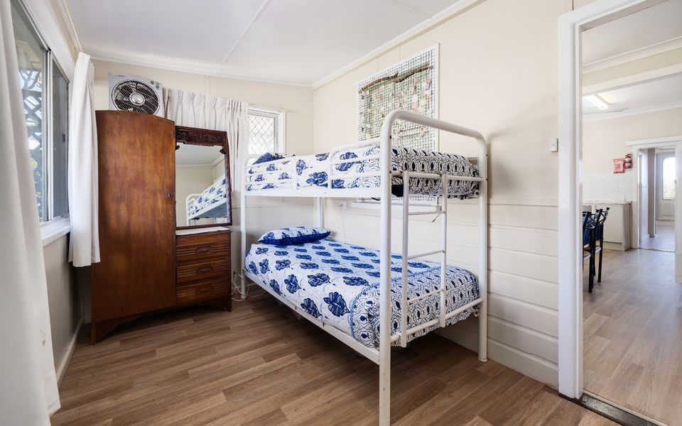 The Beach House Crescent Head