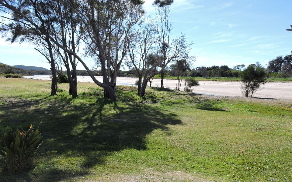 The Beach House Crescent Head