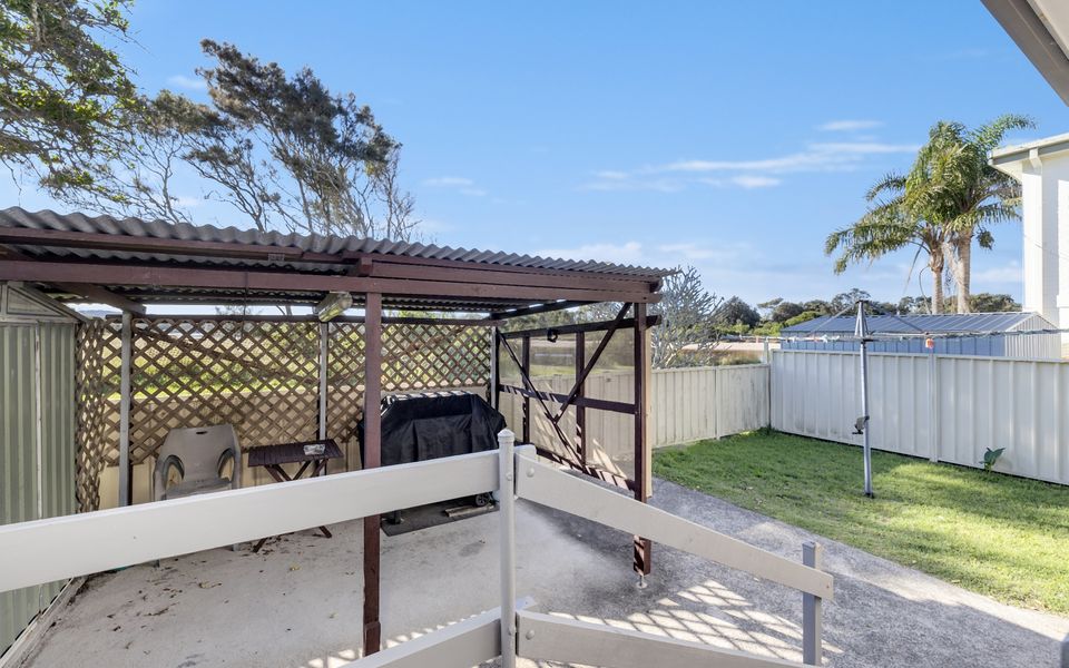 The Beach House Crescent Head
