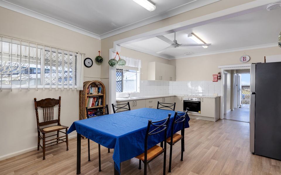 The Beach House Crescent Head