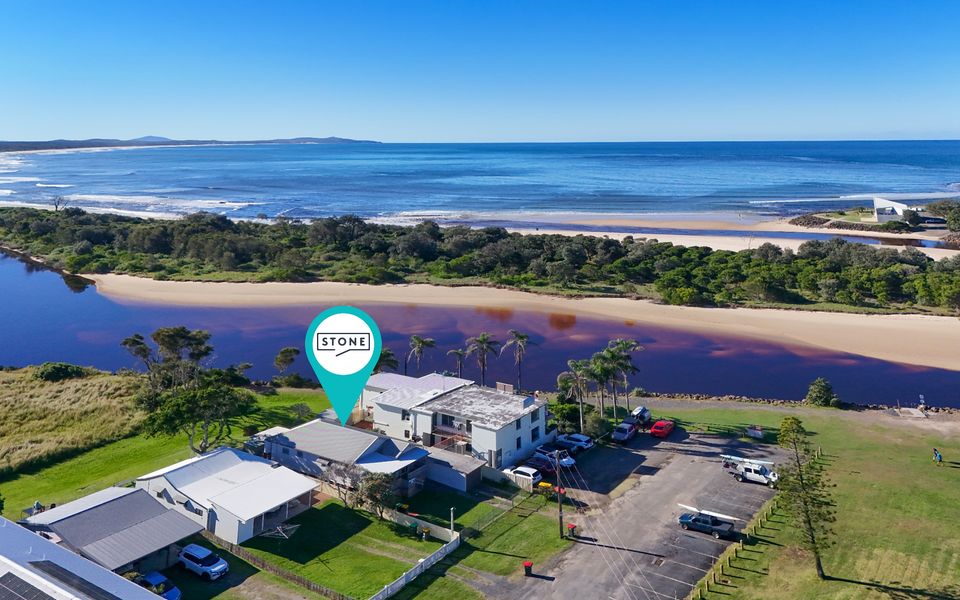 The Beach House Crescent Head