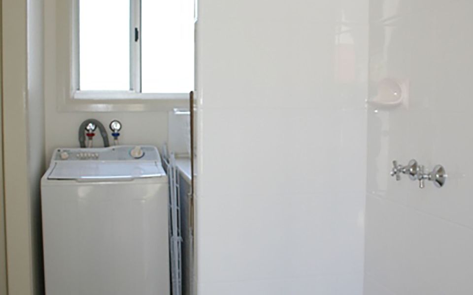 The Castle Crescent Head