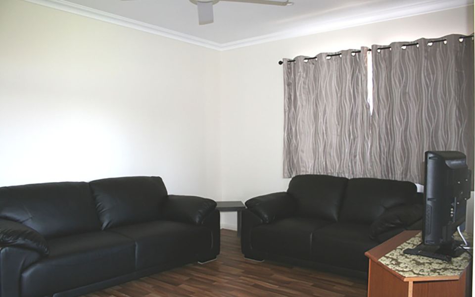 The Castle Crescent Head