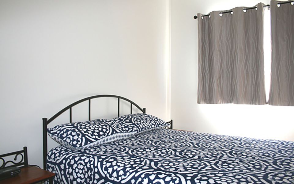 The Castle Crescent Head