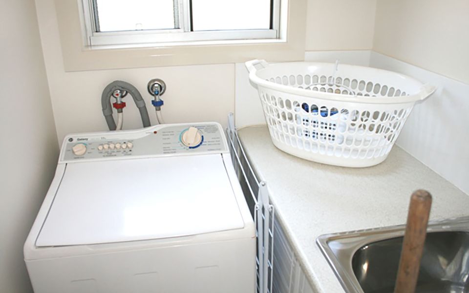 The Castle Crescent Head