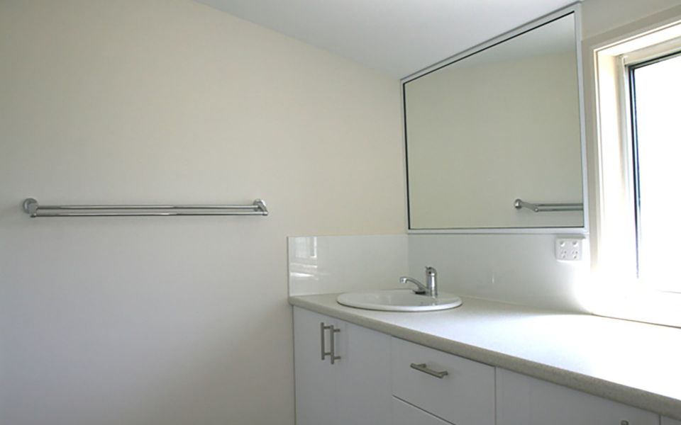 The Castle Crescent Head