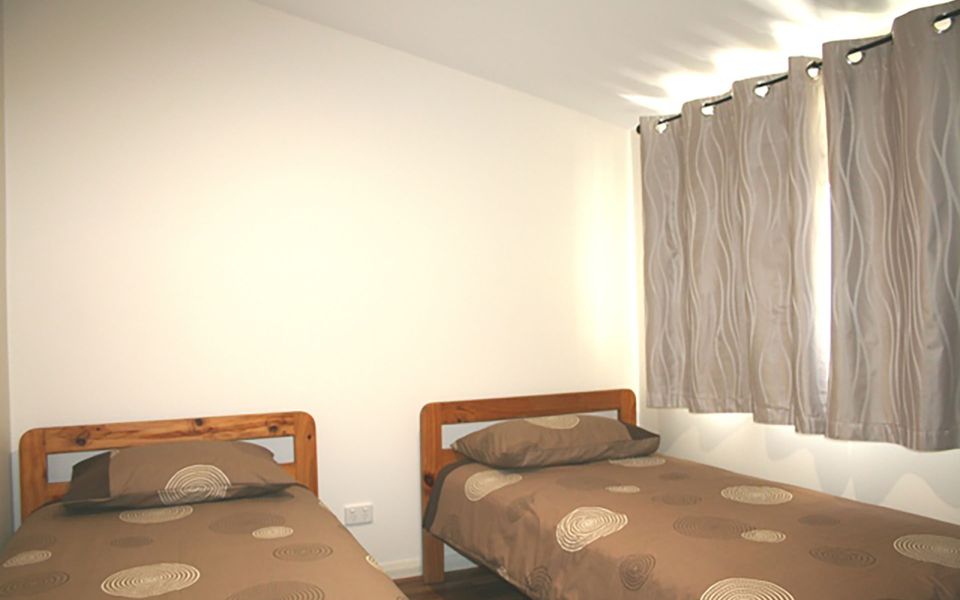 The Castle Crescent Head