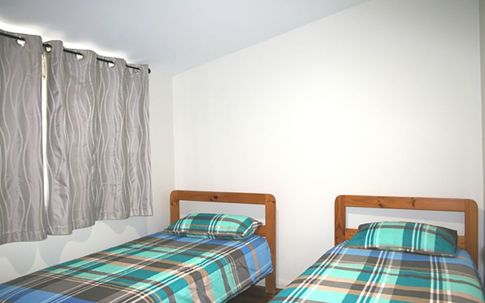 The Castle Crescent Head