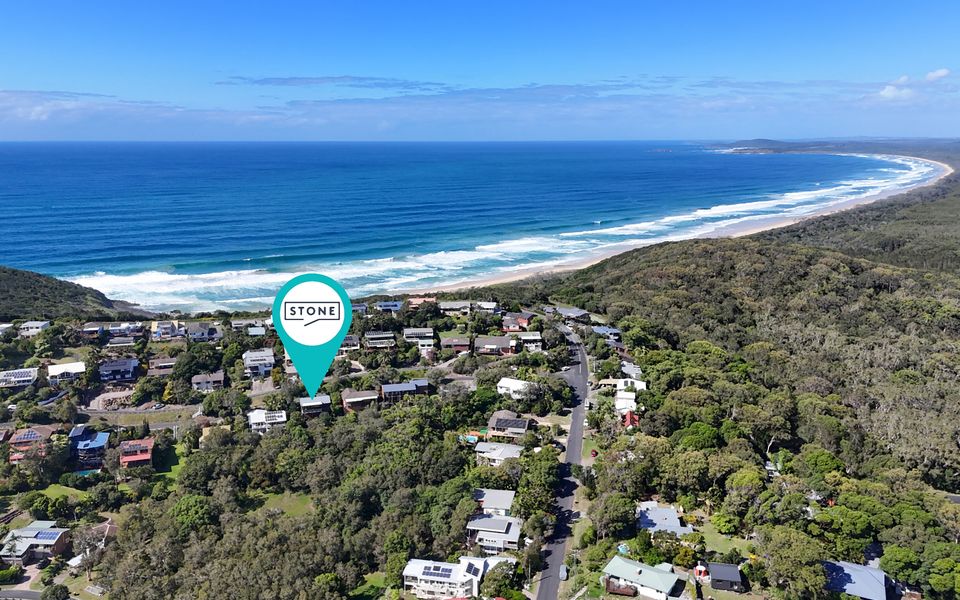 Bob’s Shout Crescent Head NSW 2440