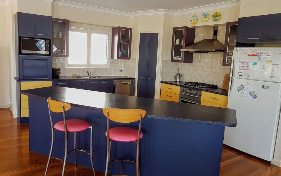 Whispering Seas Crescent Head