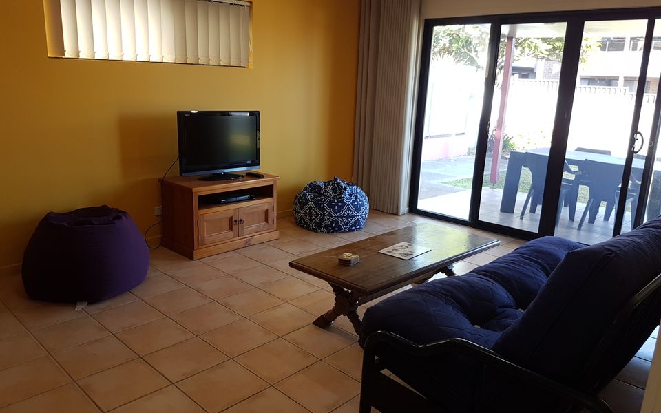 Whispering Seas Crescent Head