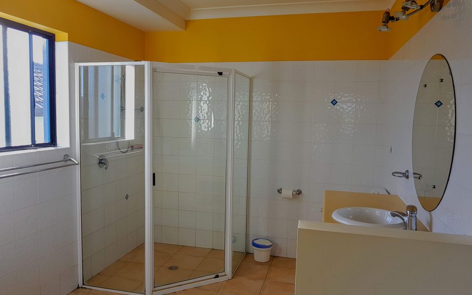 Whispering Seas Crescent Head