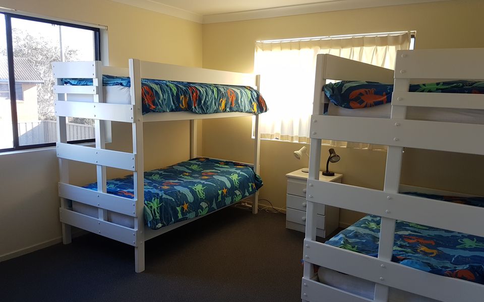 Whispering Seas Crescent Head