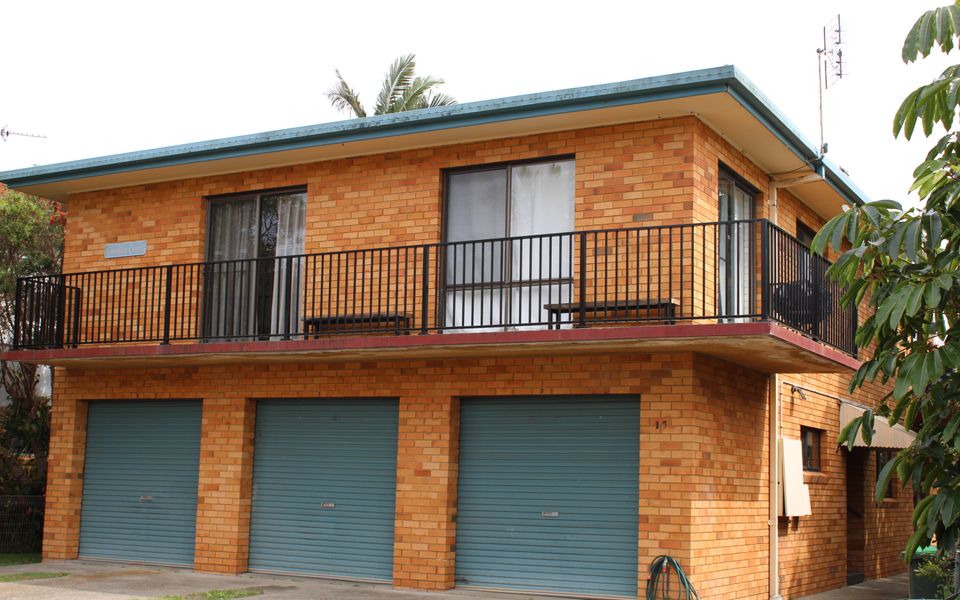 Doc’s Place @ Crescent Head