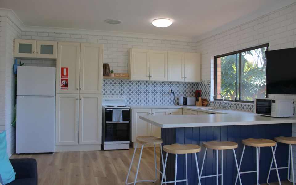 Doc’s Place @ Crescent Head