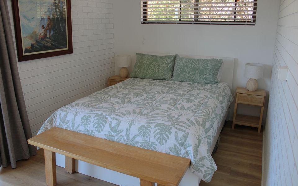 Doc’s Place @ Crescent Head