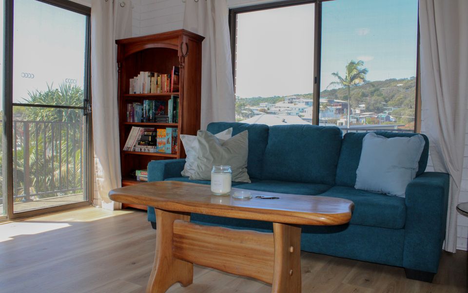 Doc’s Place @ Crescent Head