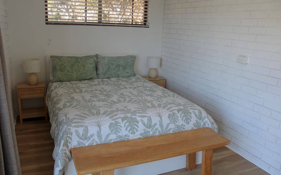 Doc’s Place @ Crescent Head