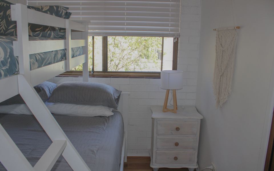 Doc’s Place @ Crescent Head