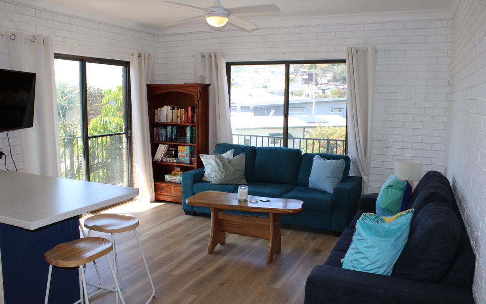 Doc’s Place @ Crescent Head