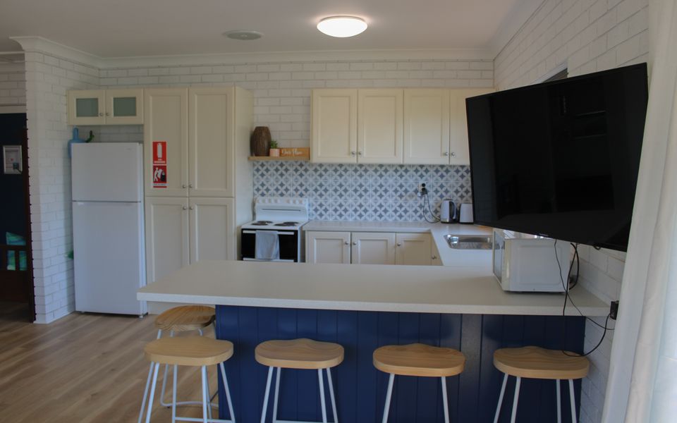 Doc’s Place @ Crescent Head