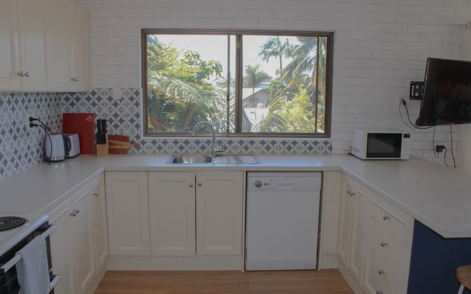 Doc’s Place @ Crescent Head