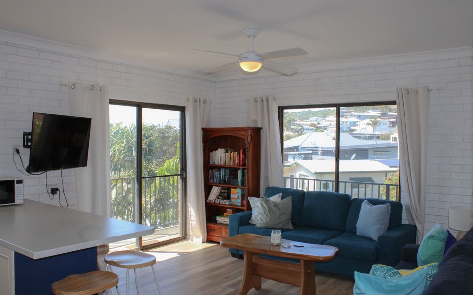 Doc’s Place @ Crescent Head