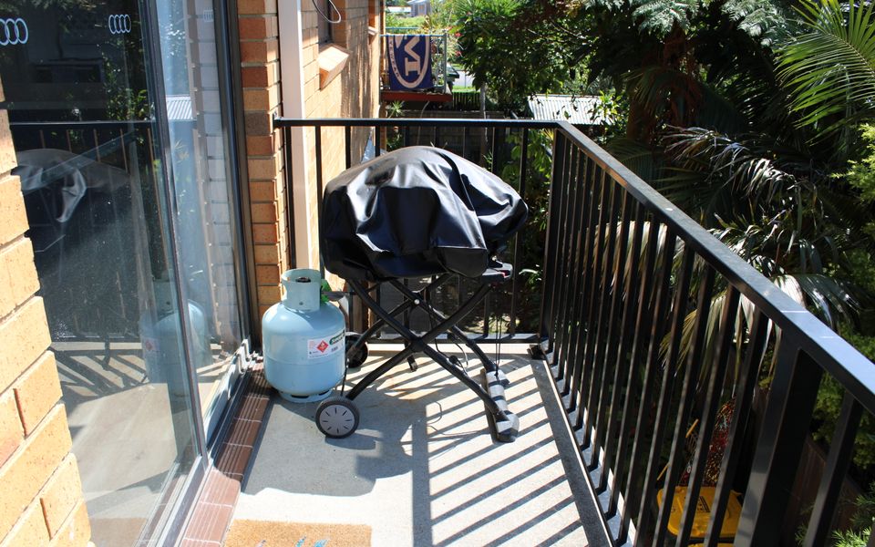 Doc’s Place @ Crescent Head