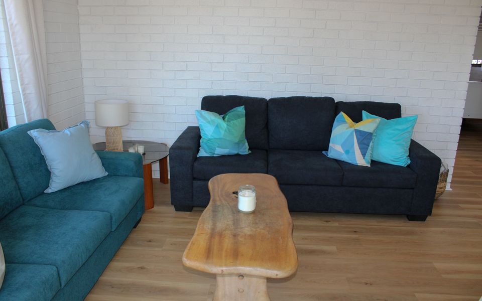 Doc’s Place @ Crescent Head