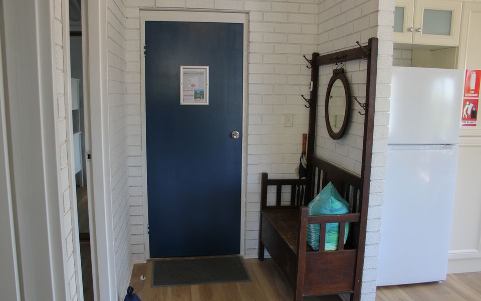 Doc’s Place @ Crescent Head