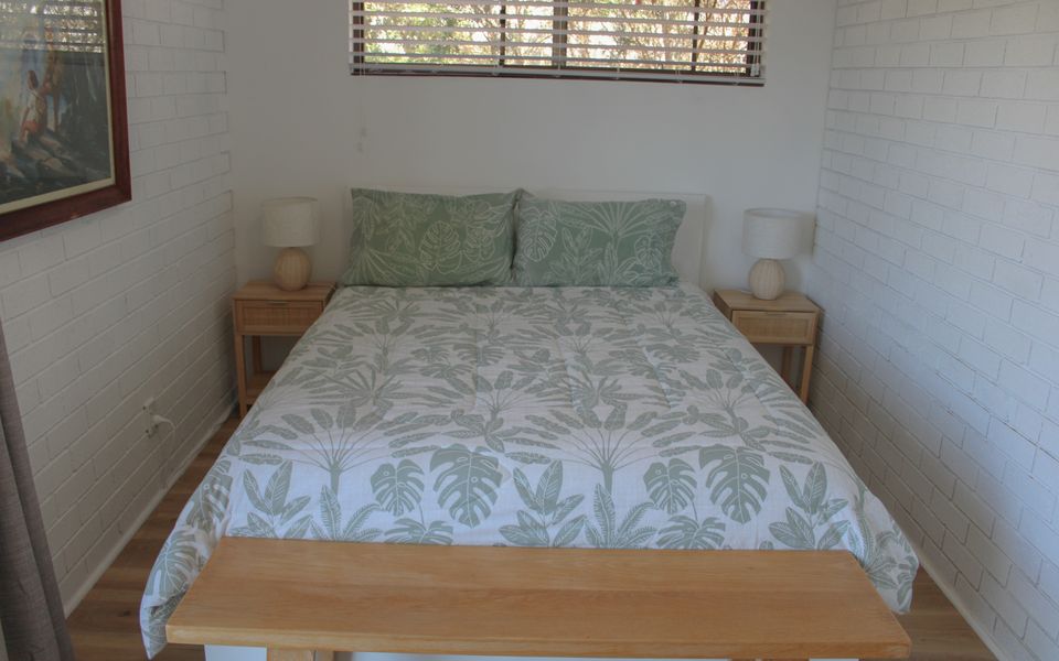 Doc’s Place @ Crescent Head