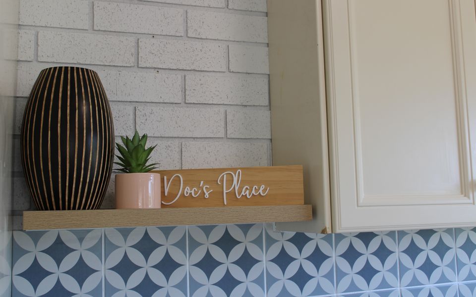 Doc’s Place @ Crescent Head