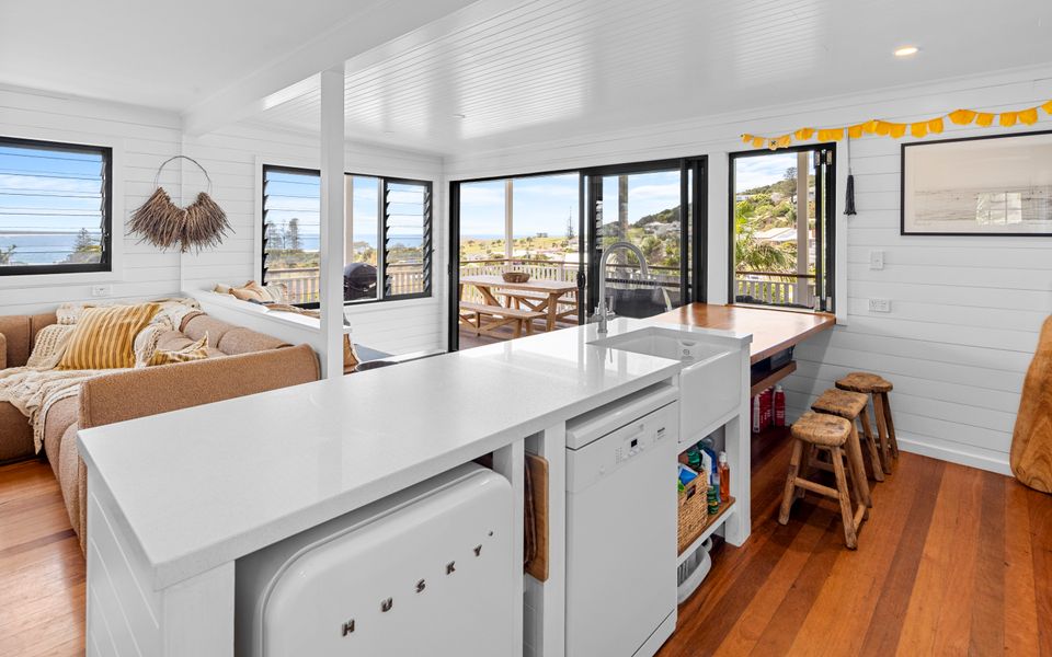 East 20 @ Crescent Head