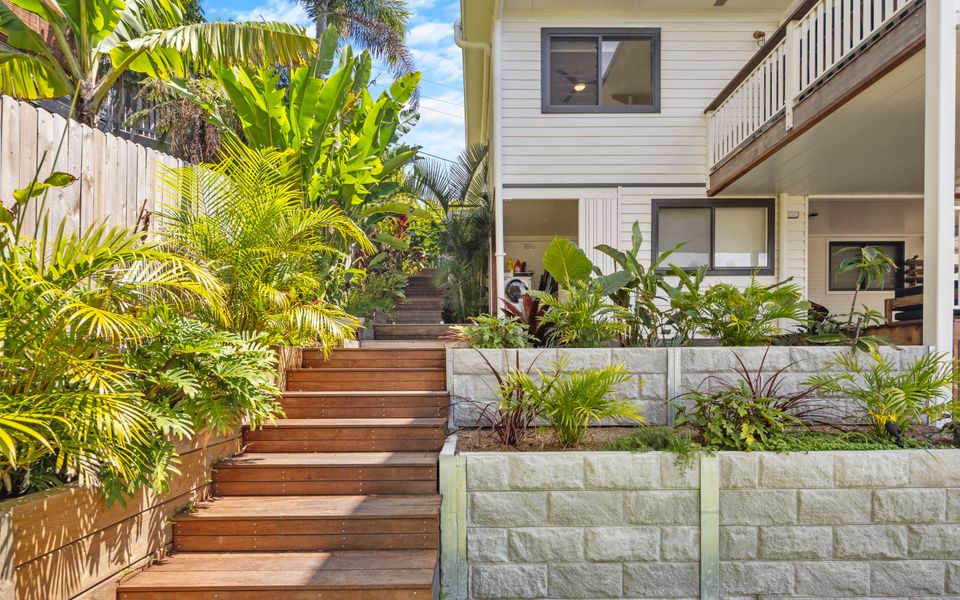 East 20 @ Crescent Head