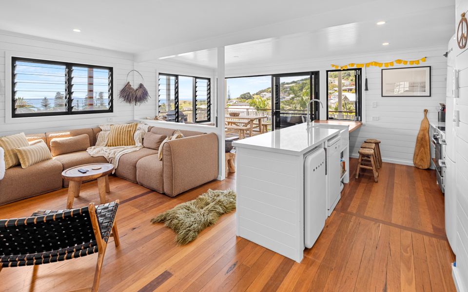 East 20 @ Crescent Head