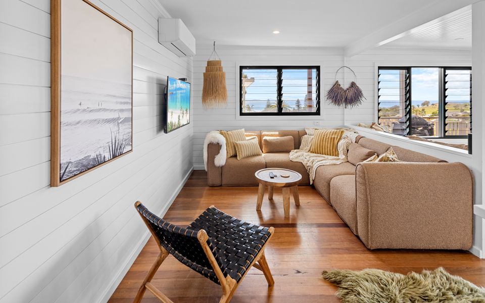 East 20 @ Crescent Head