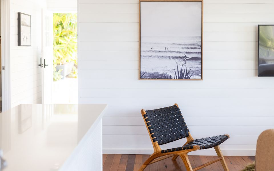 East 20 @ Crescent Head