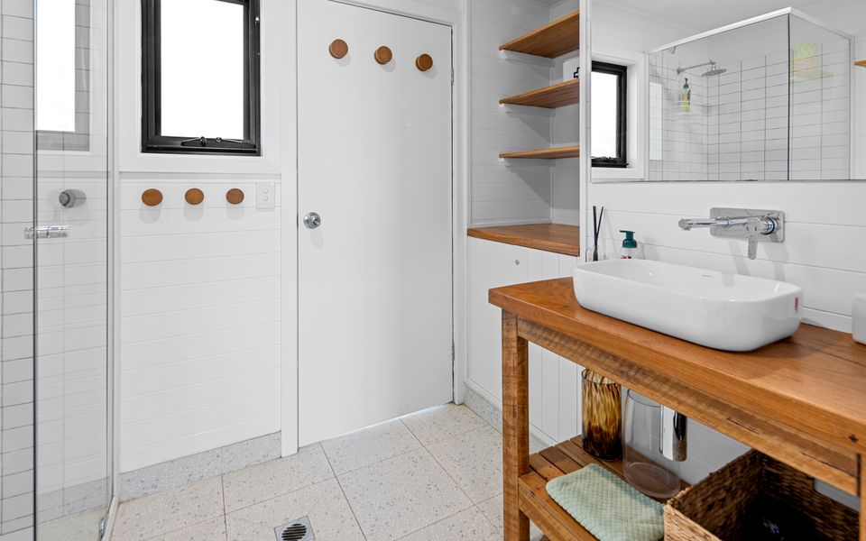 East 20 @ Crescent Head