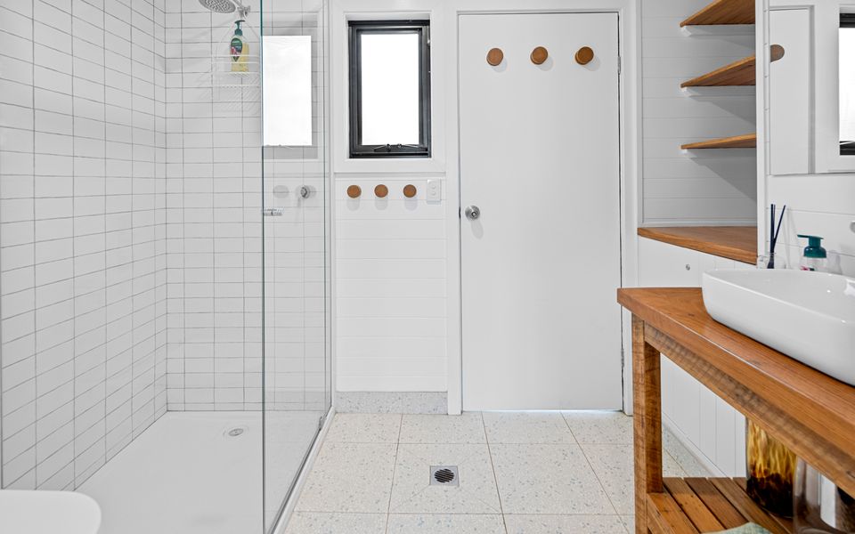 East 20 @ Crescent Head