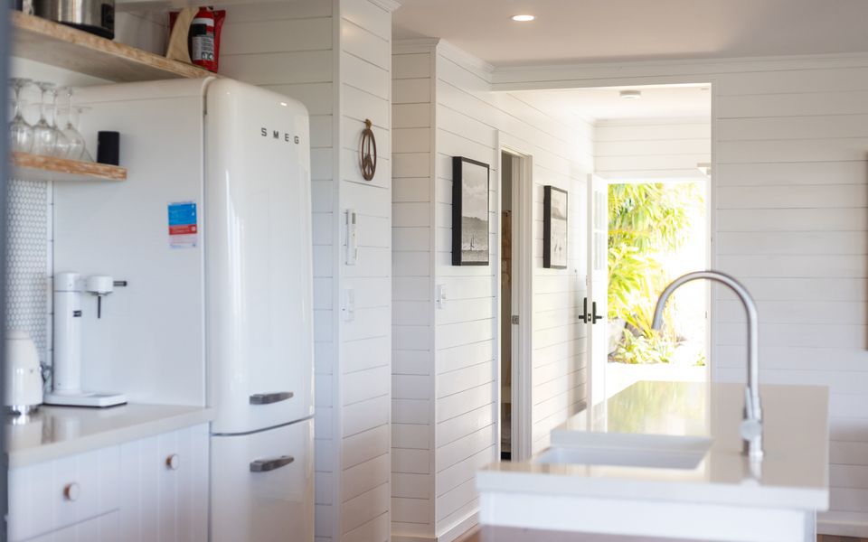 East 20 @ Crescent Head