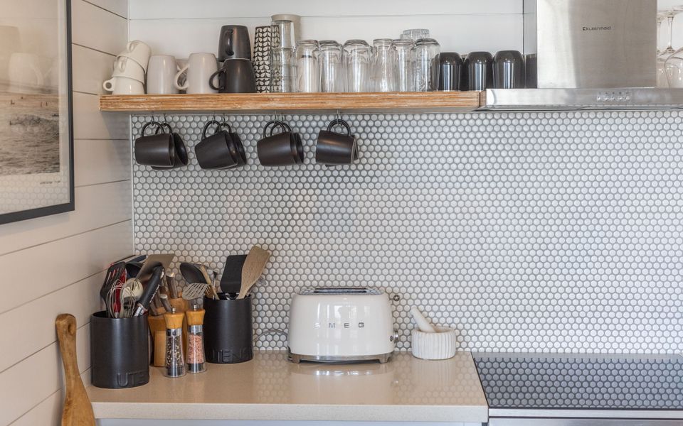 East 20 @ Crescent Head