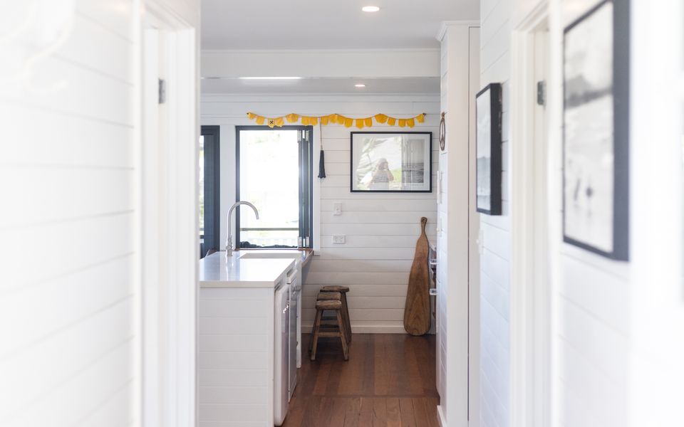 East 20 @ Crescent Head