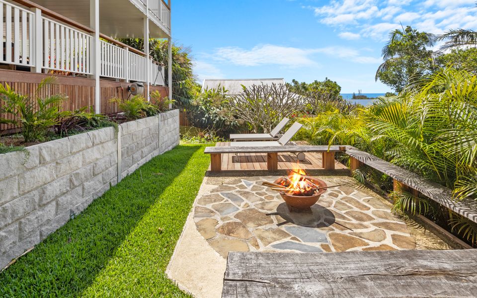 East 20 @ Crescent Head