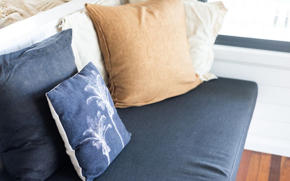 East 20 @ Crescent Head